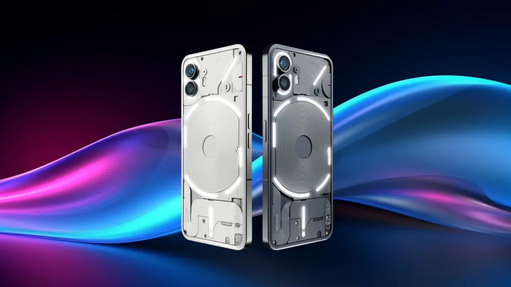 nothing phone two review