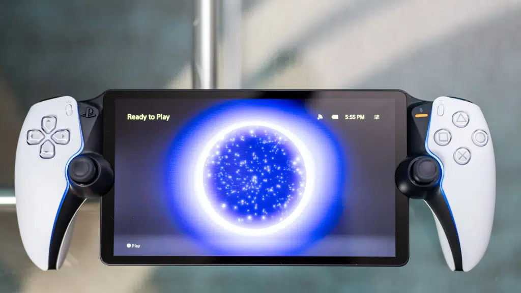 playstation portal review