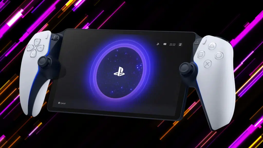 playstation portal review