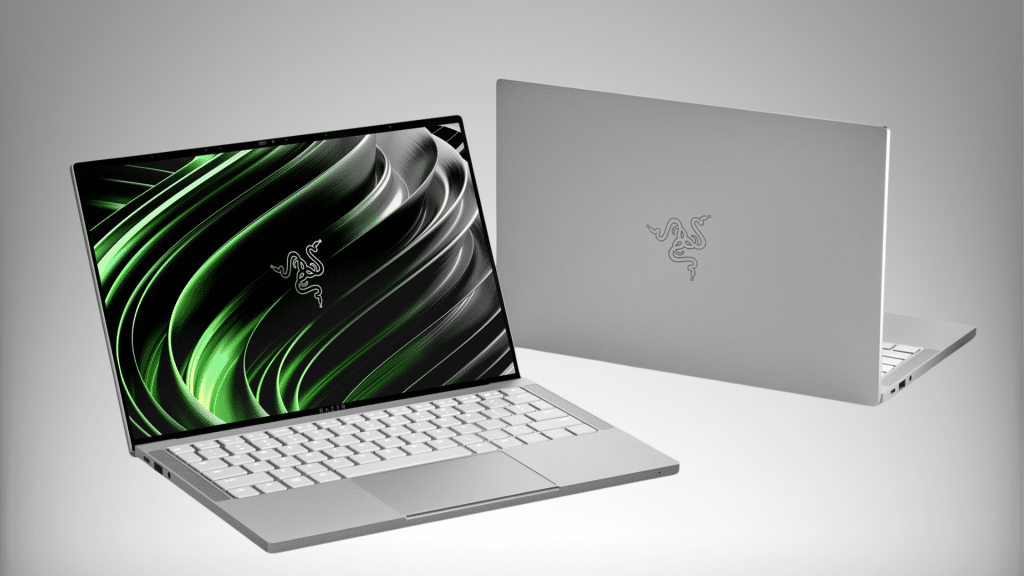 razer book 13 best lightweight laptops