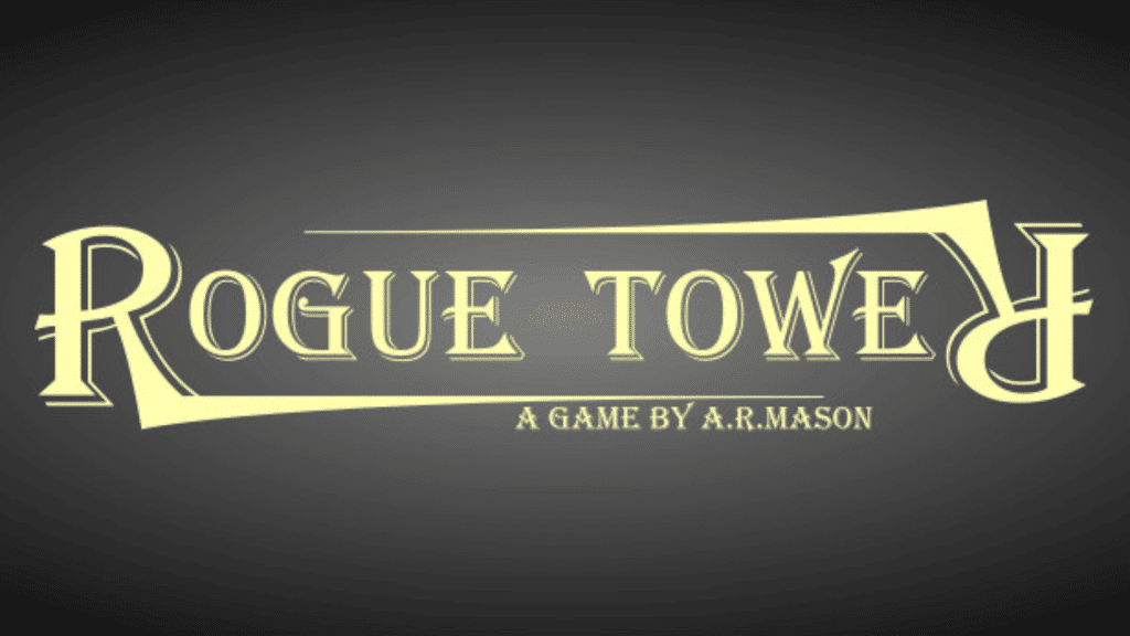 rogue tower