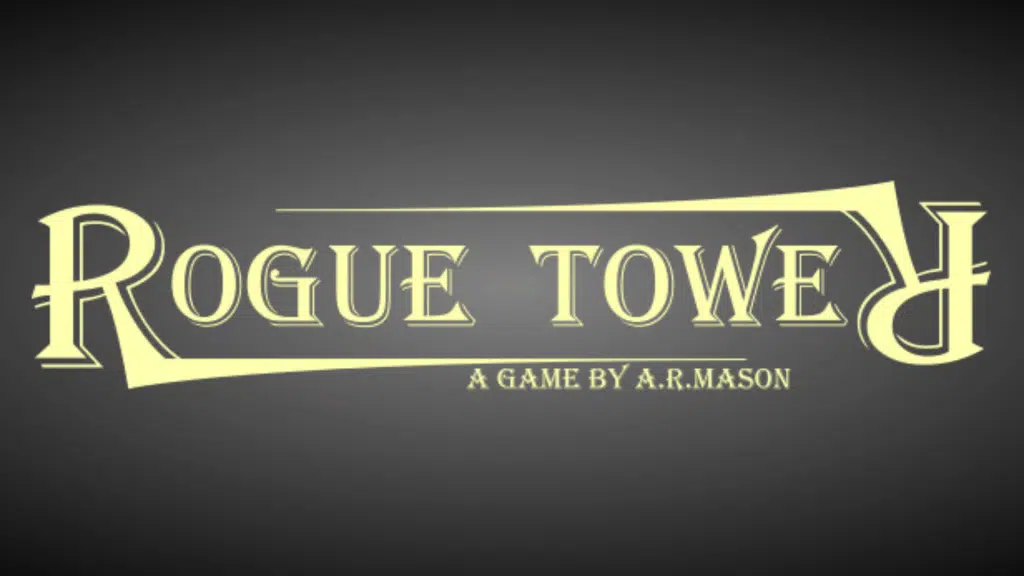 rogue tower