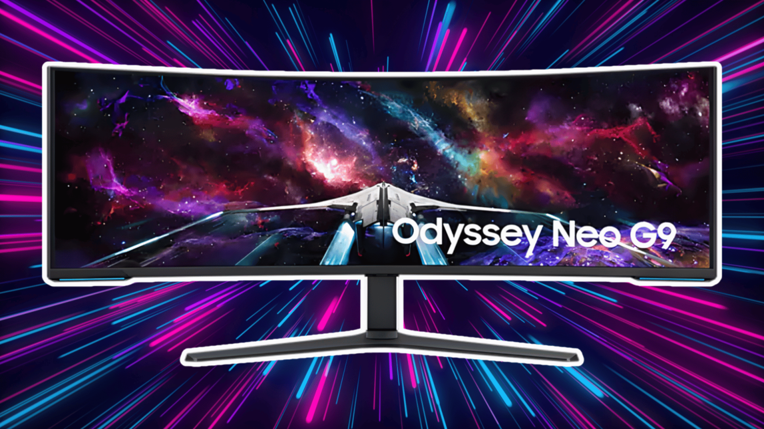 Samsung Odyssey G9 57 Review: Full Breakdown - gogemio