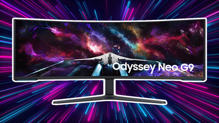 Samsung Odyssey G9 57 Review: Full Breakdown - gogemio