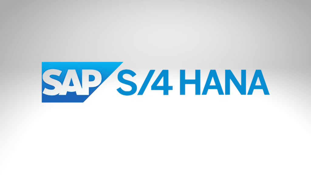 sap erp