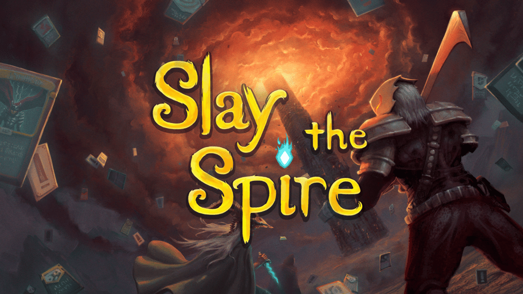slaythe spire