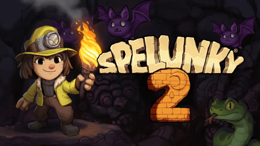 spelunky