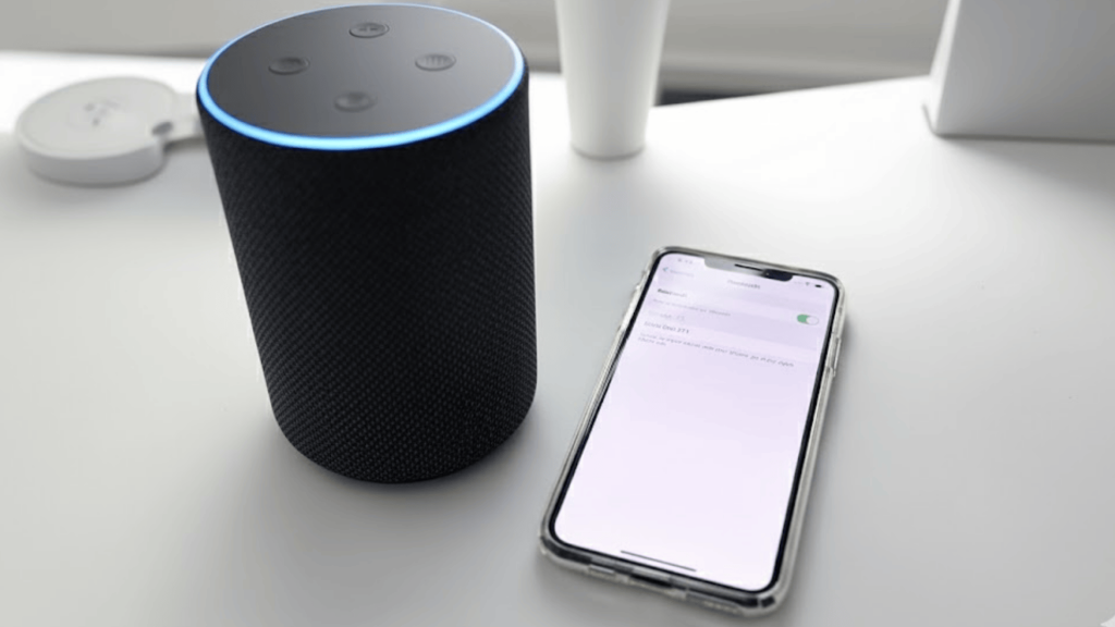 troubleshooting alexa pairing problems
