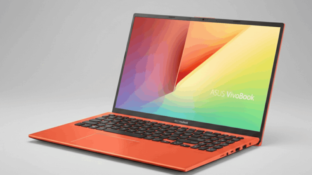 Asus VivoBook 15: A Closer Look at Every Feature