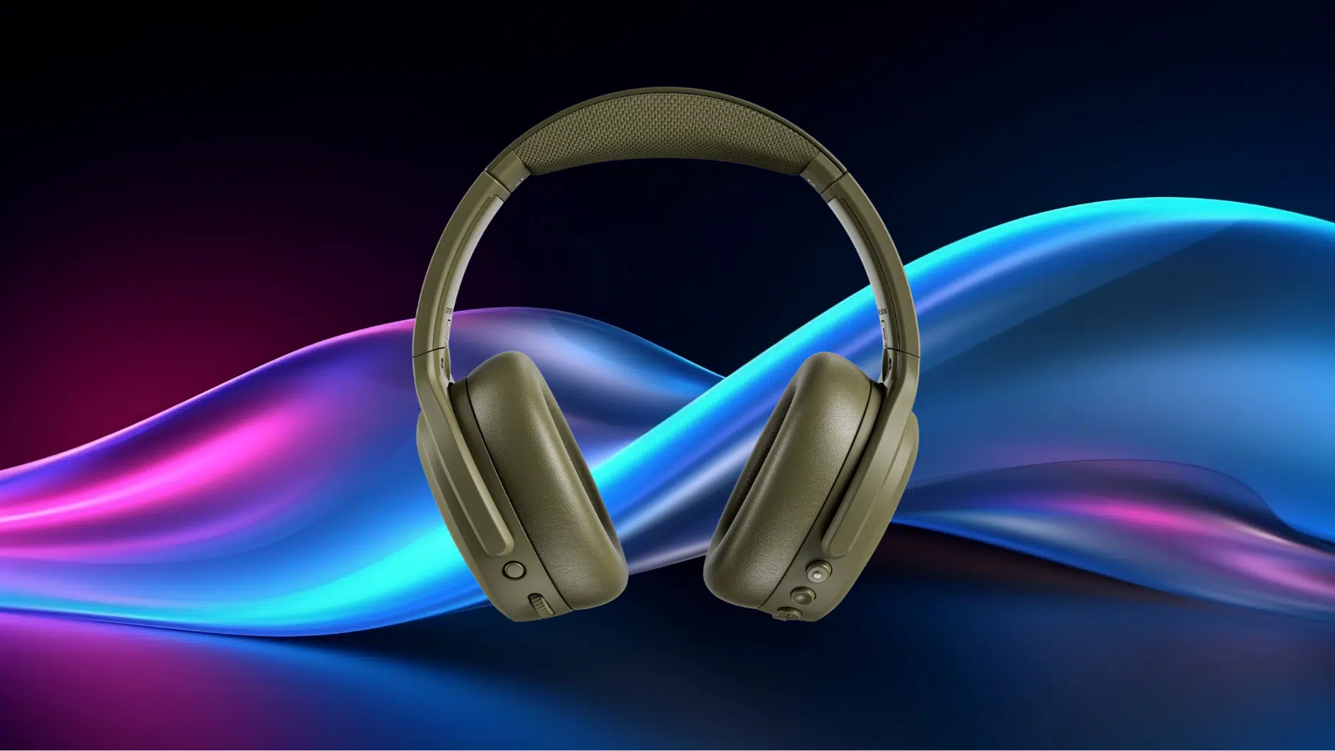 The Skullcandy Crusher ANC 2: A Complete Review