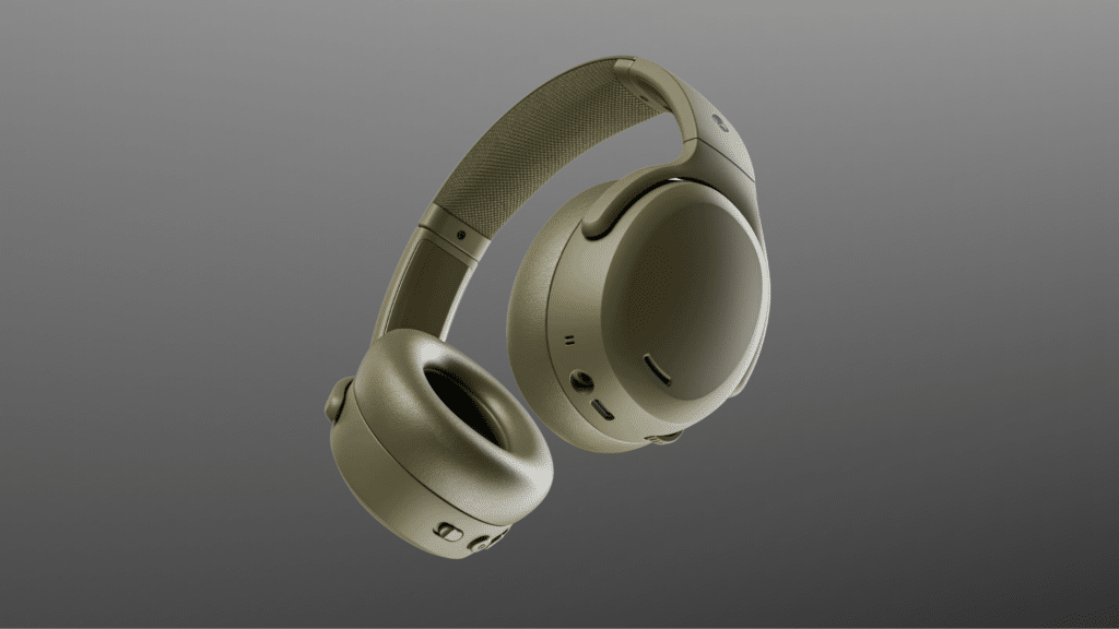 Skullcandy Crusher ANC 2: A Closer Look at Every Feature
