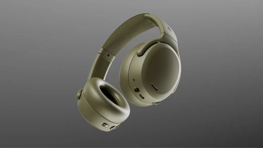 Skullcandy Crusher ANC 2: A Closer Look at Every Feature