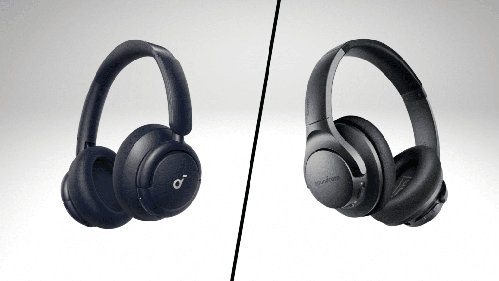 soundcore q30 and q20 comparison