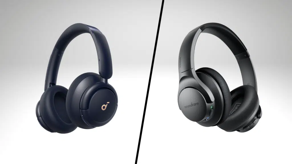 soundcore q30 and q20 comparison