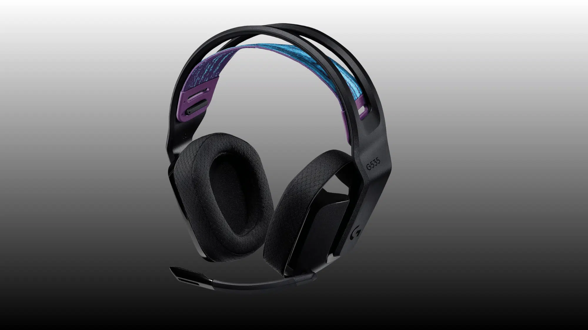the logitech G pro X 2 lightspeed headset