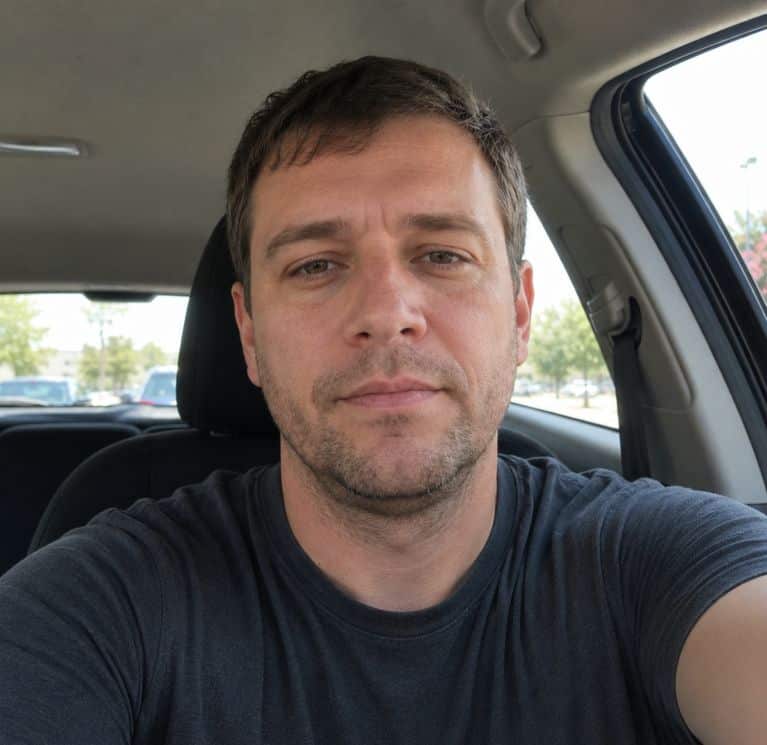 Picture of Caleb Foster