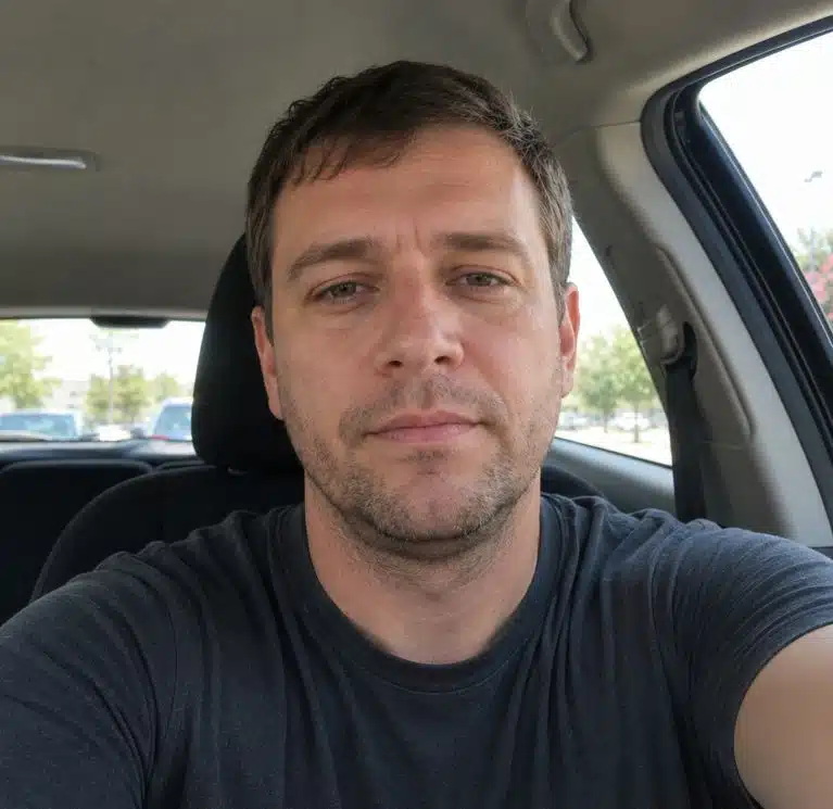 Picture of Caleb Foster