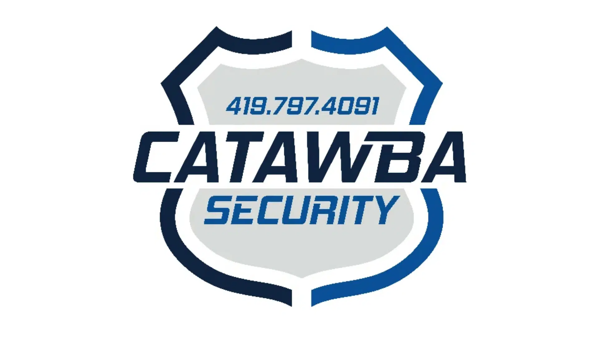 logo catwba security a fire alarma and fire system monitoring system service provider in usa