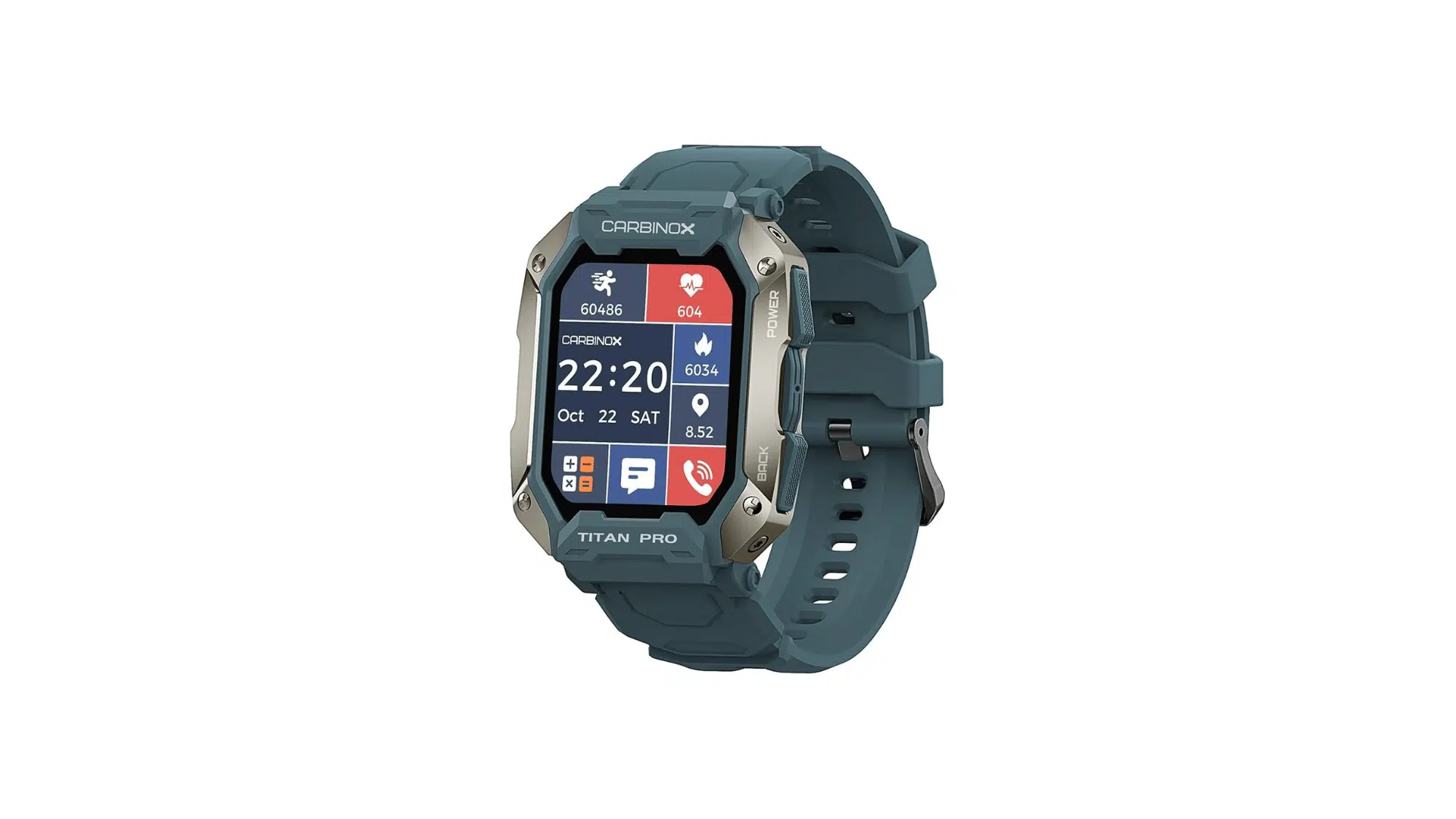 carbinox-titan-smartwatch-with-black-design-and-blue-screen-packaging