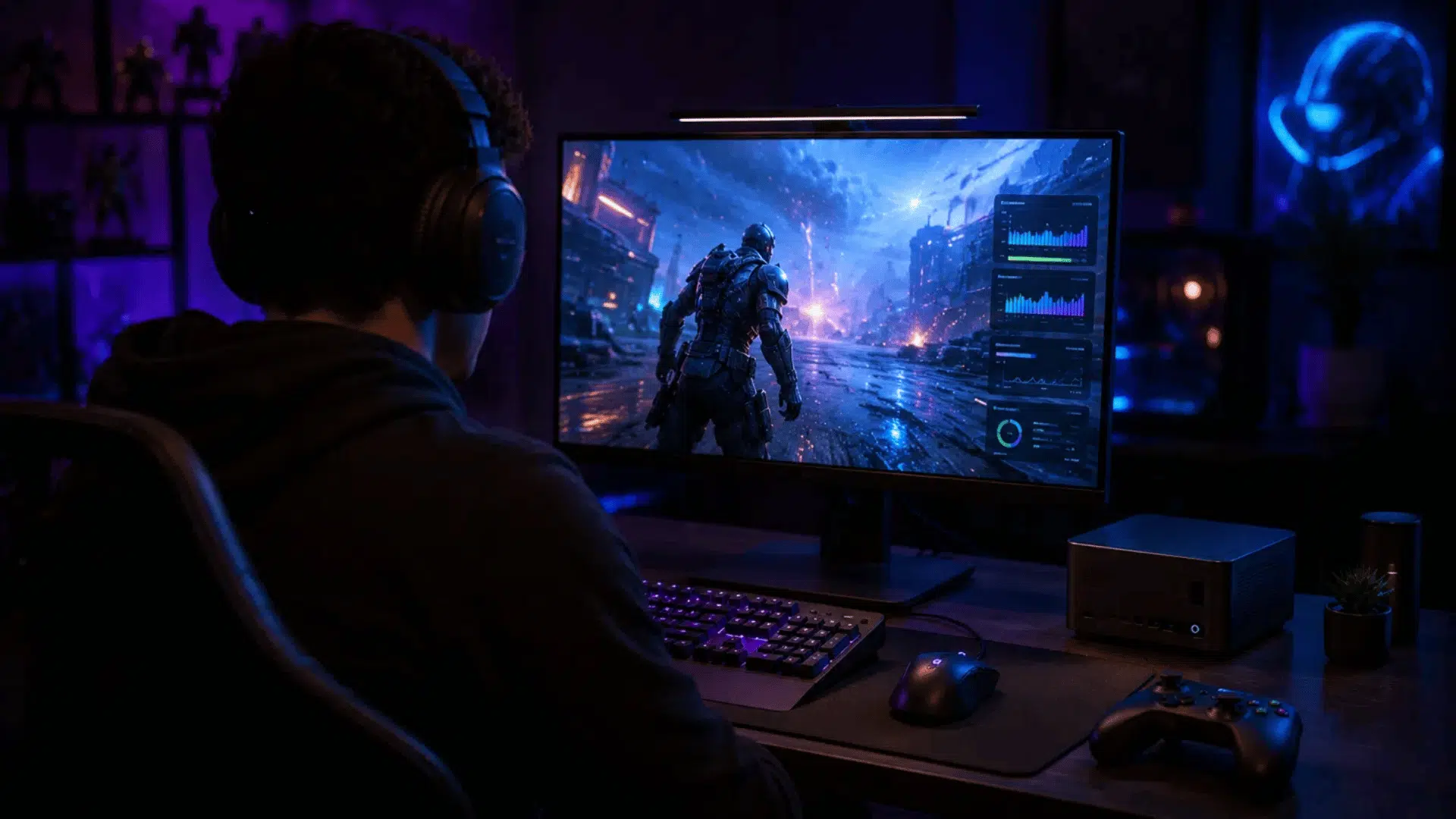 Tech Trends: P Box Computers Changing the Gaming World