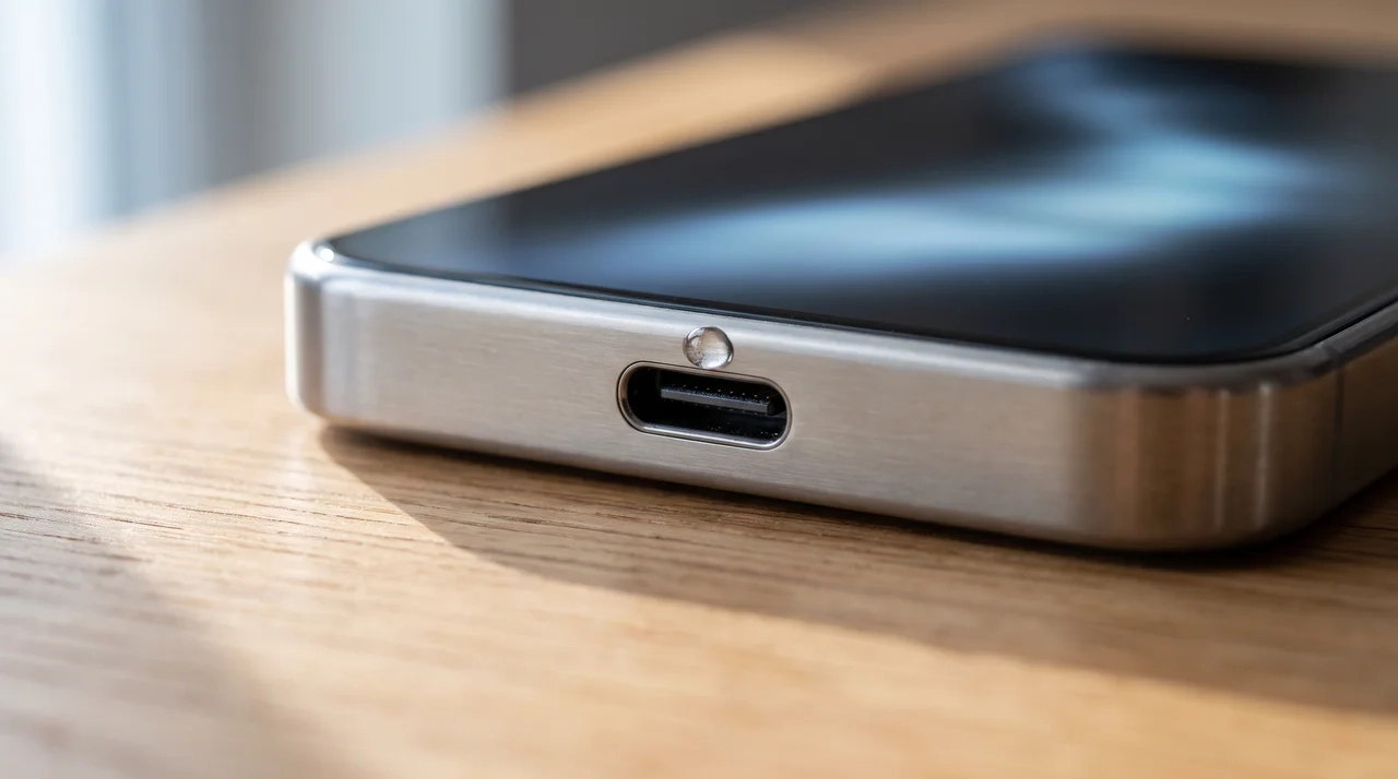 liquid-in-charging-port-here-s-what-to-do-now