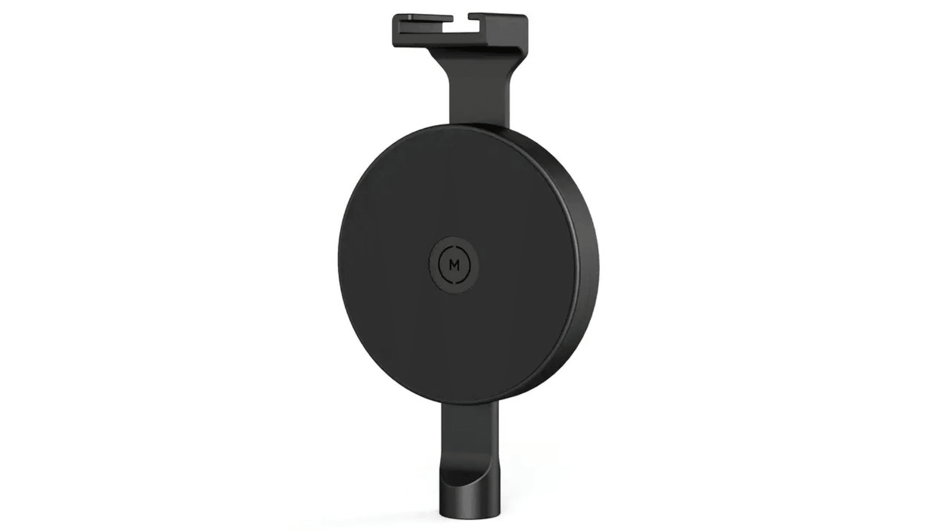 moment pro magsafe tripod mount holding iphones in portrait and landscape positions for photos and videos
