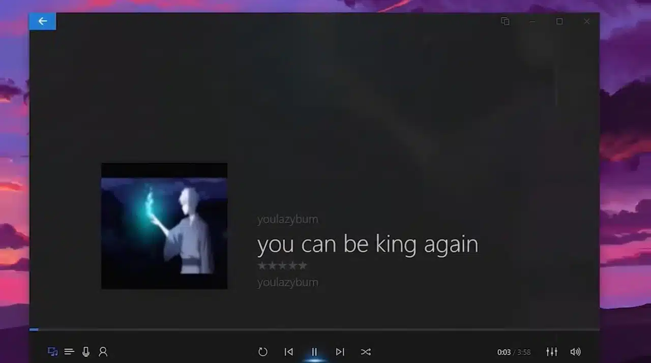 Laptop playing audio after connecting Skullcandy headphones