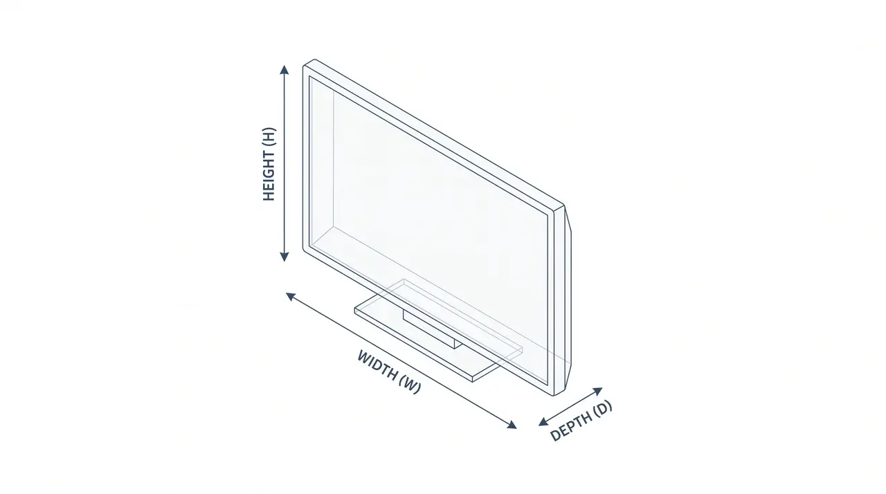 dimensions-of-a-65-inch-tv
