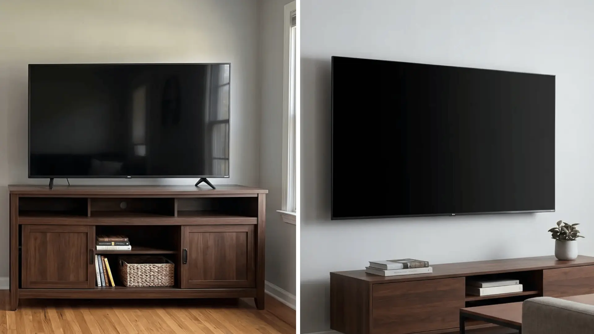 tv-stand-vs-wall-mount-for-a-65-inch-tv